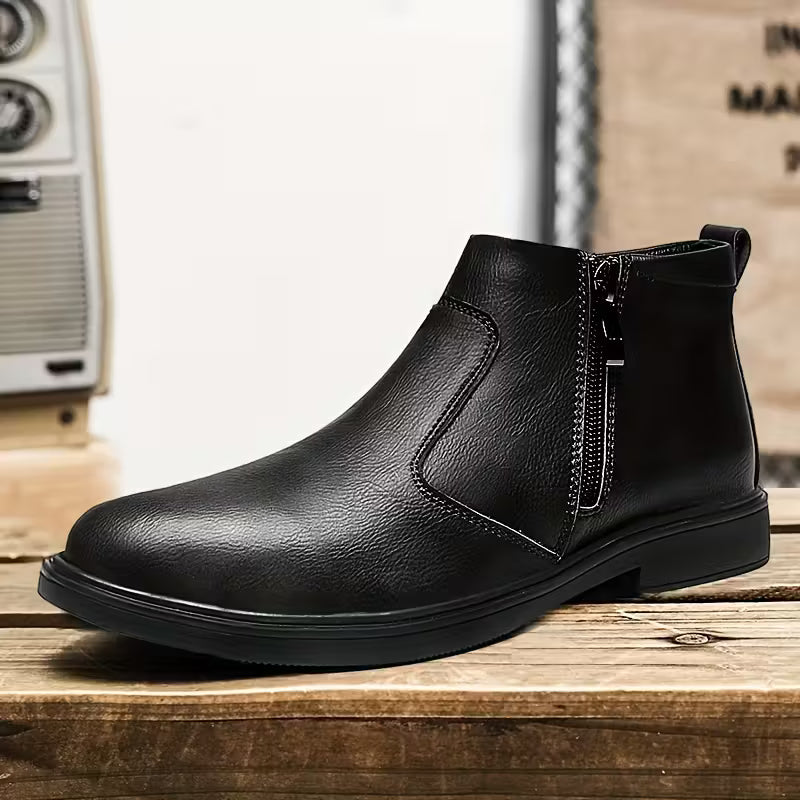BOTAS CHELSEA ELEGANCE