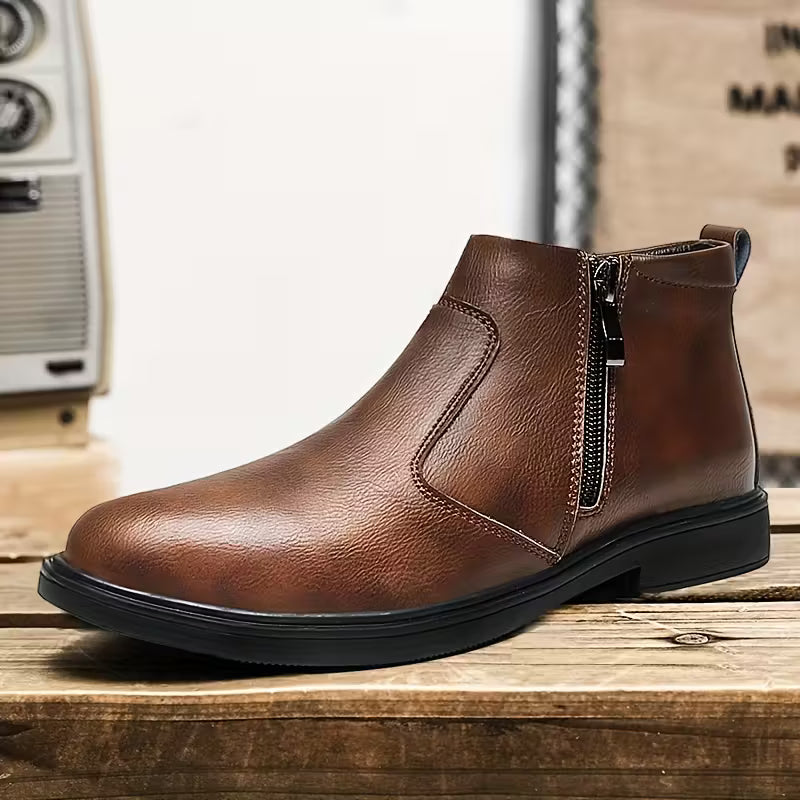 BOTAS CHELSEA ELEGANCE