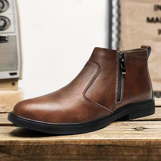BOTAS CHELSEA ELEGANCE