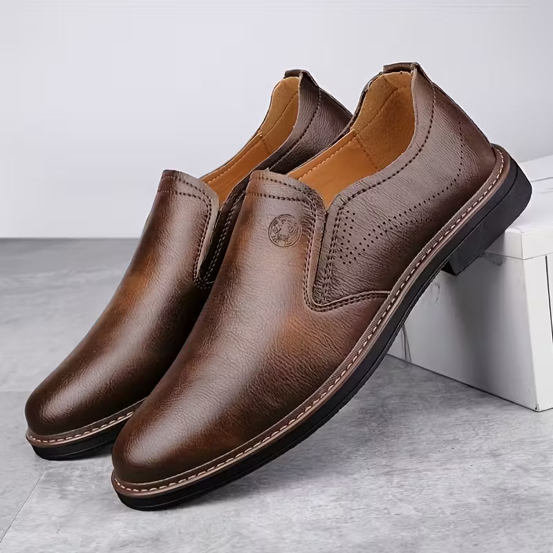 MOCASÍN PRESTIGE FLEX