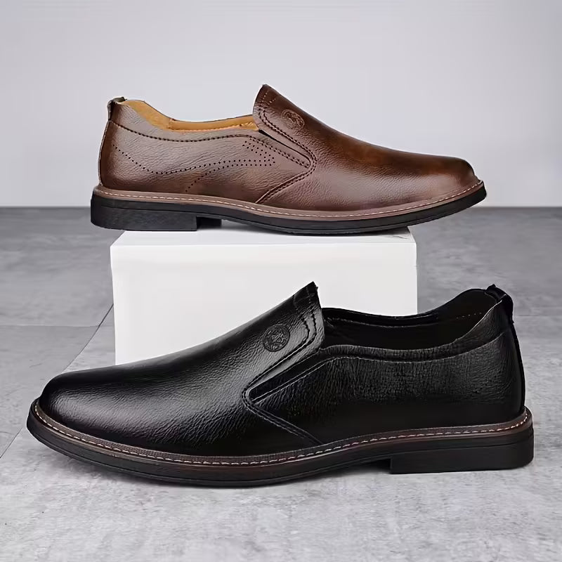 MOCASÍN PRESTIGE FLEX